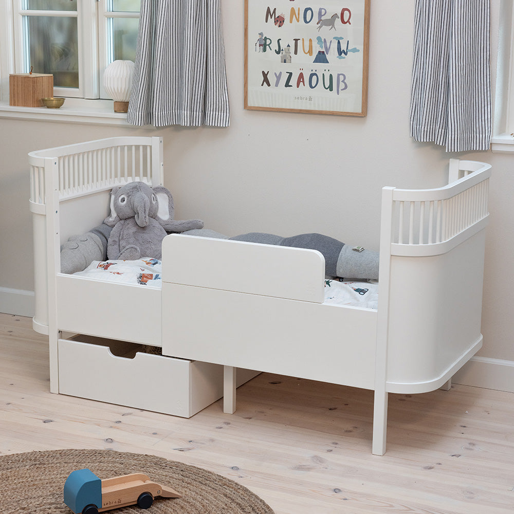 Bild von Zwischen zwei Phasen