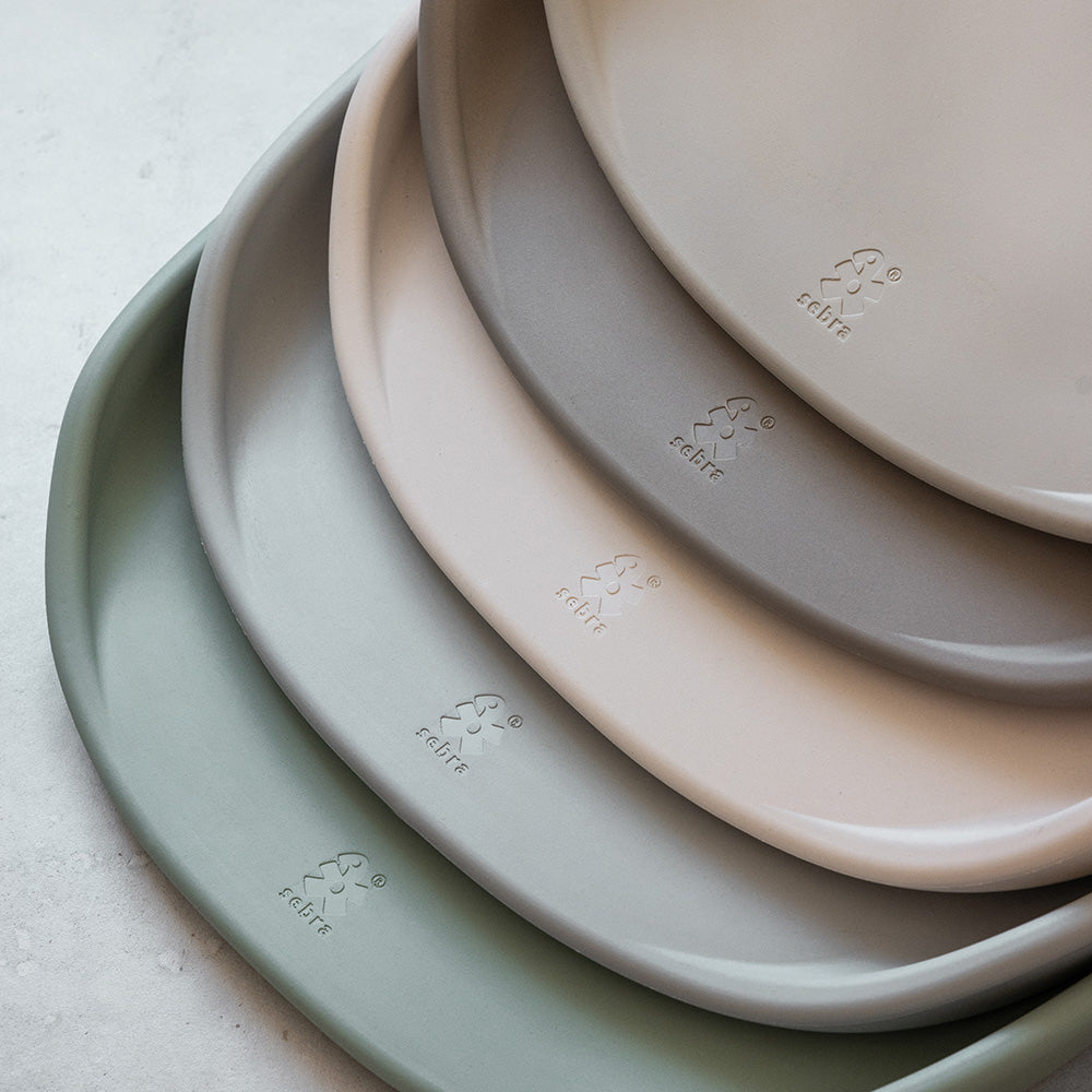 Bild von Wickelmatten aus Formschaum: