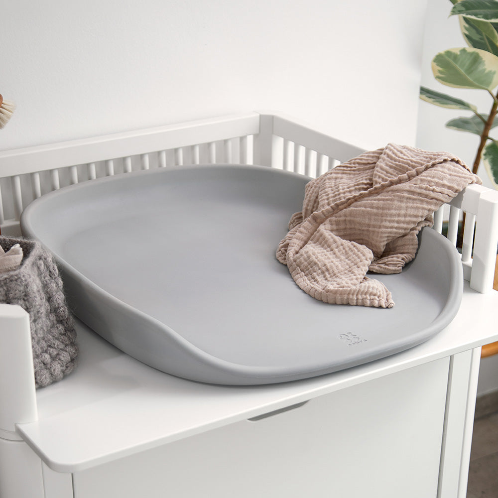 Bild von Wickelmatte aus Formschaum: