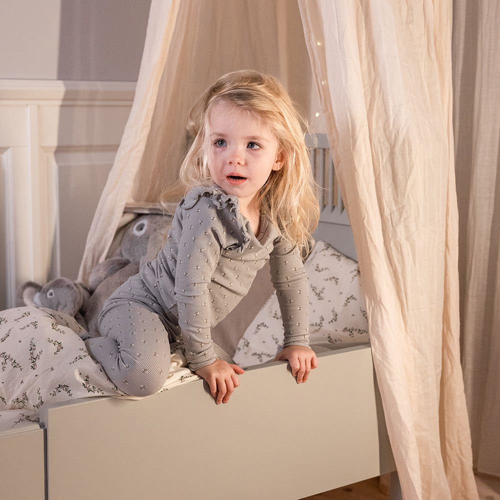 Bild von ... bis hin zu einer Welt voller Spiel und Abenteuer.