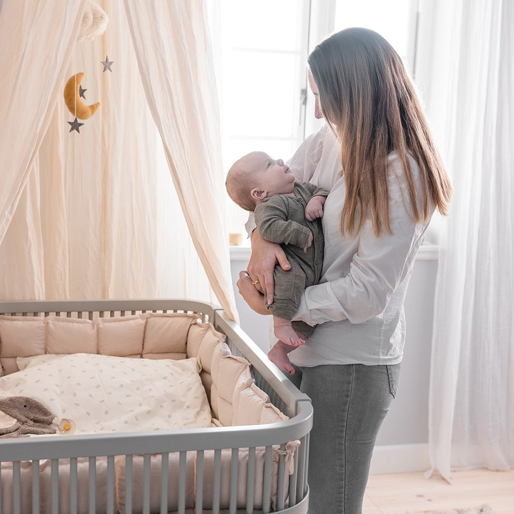 Bild von Von den ersten kleinen Bewegungen ...