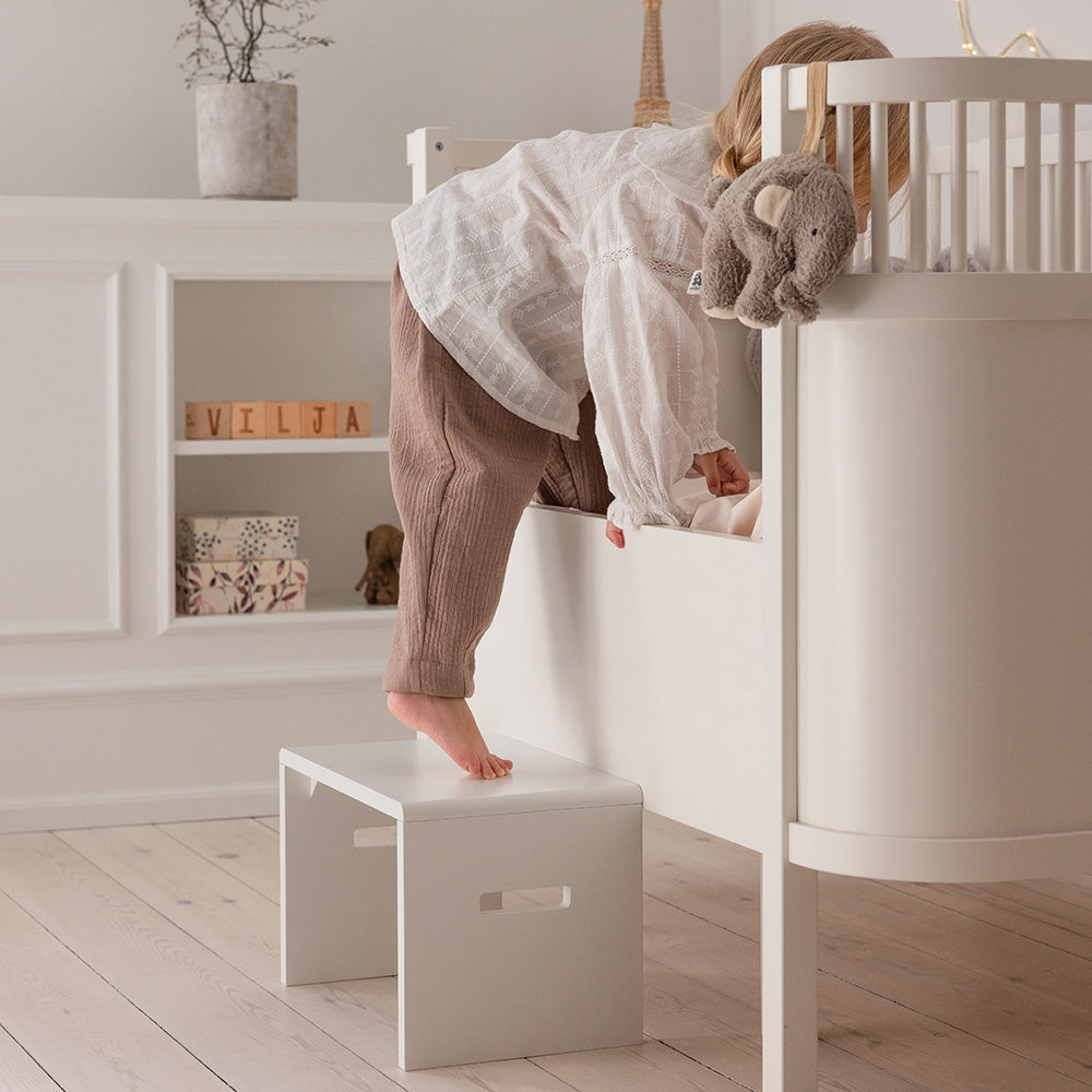 Bild von Der nächste Schritt