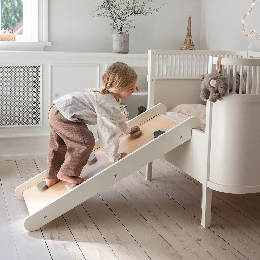 Bild von Eine Welt voller Spiel und Spaß