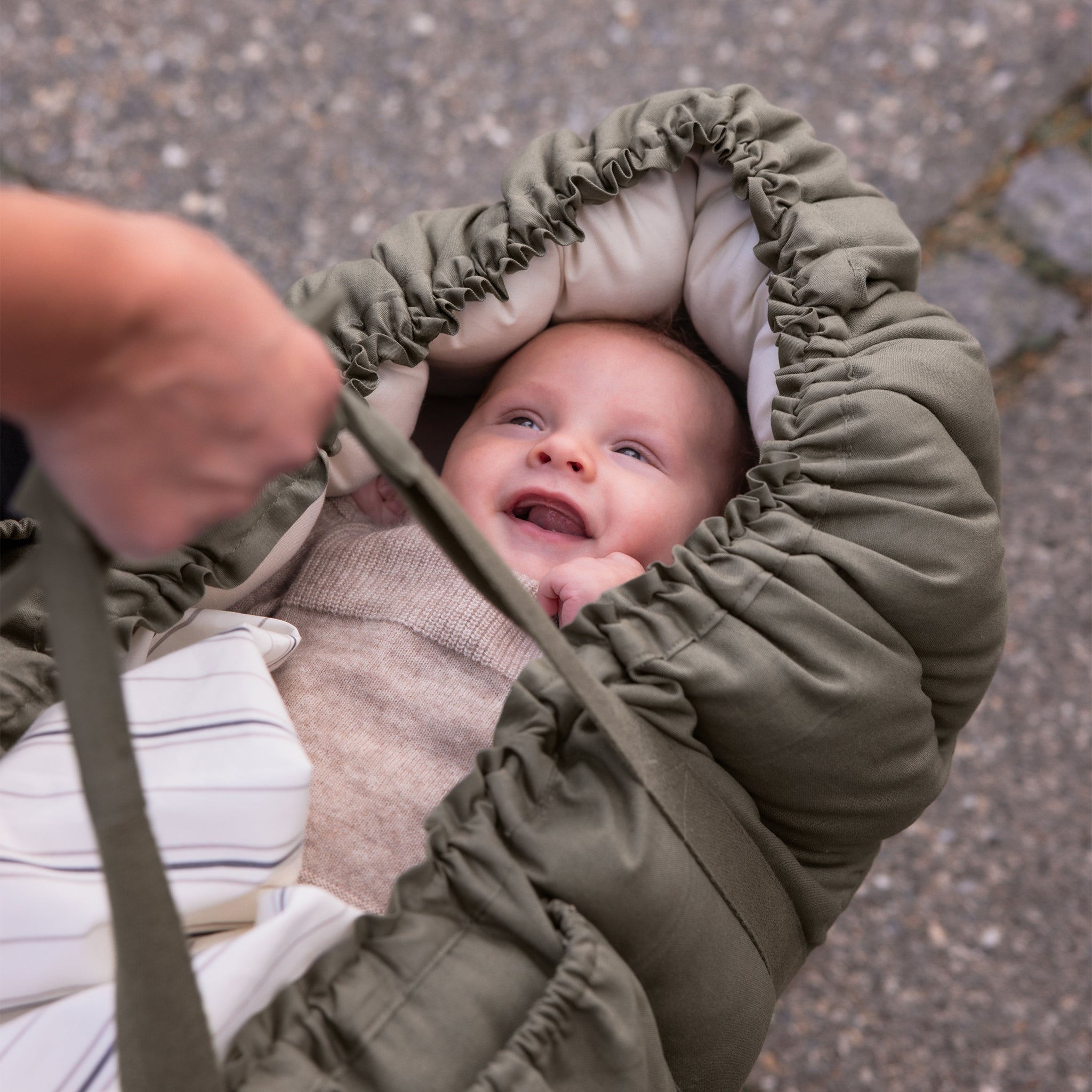 Bild von No. 1: Baby Nestchen