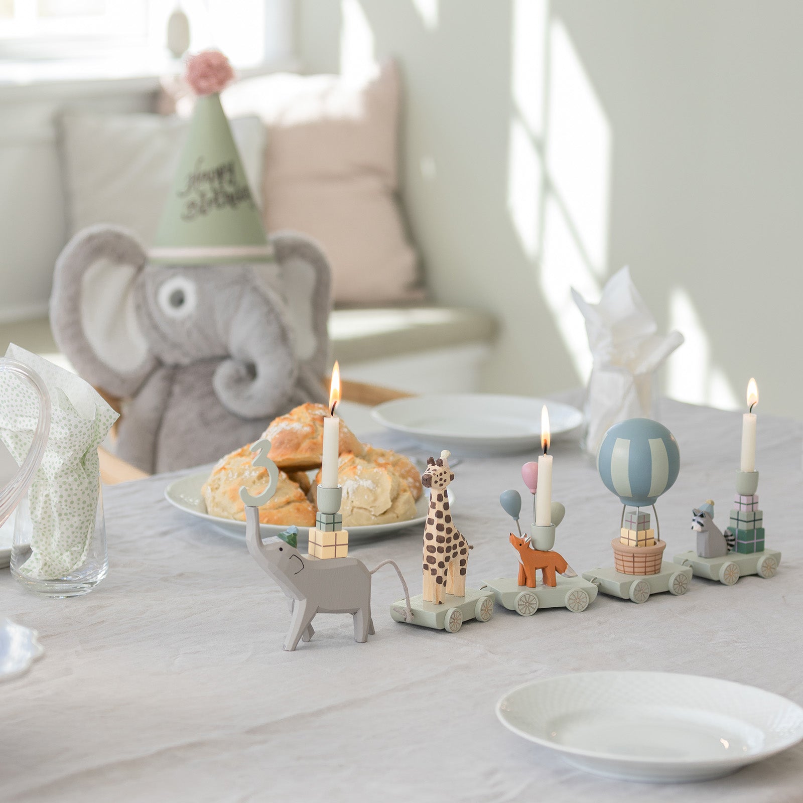 Bild von Geburtstagskollektion