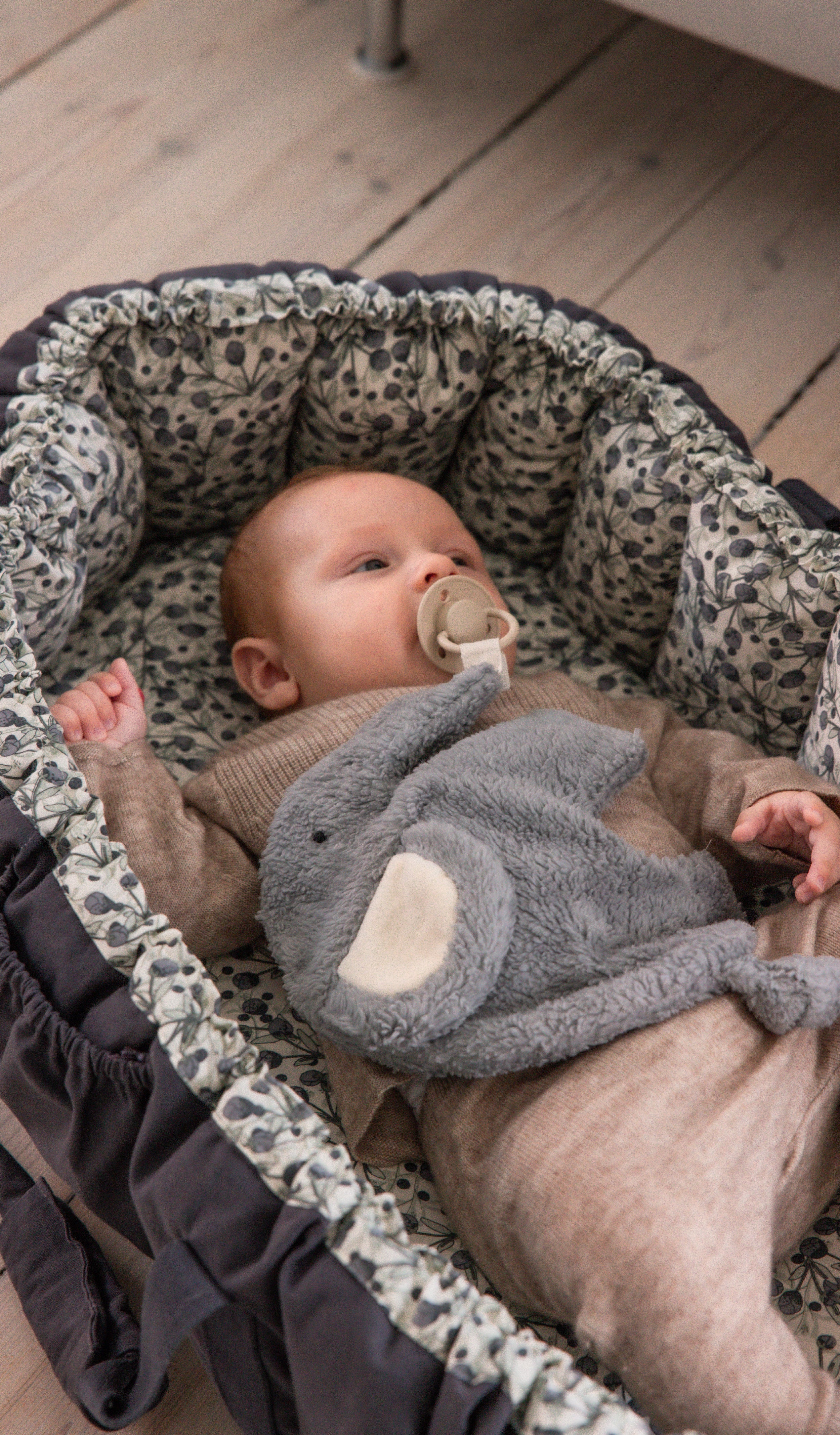 Bild von BABYNESTCHEN