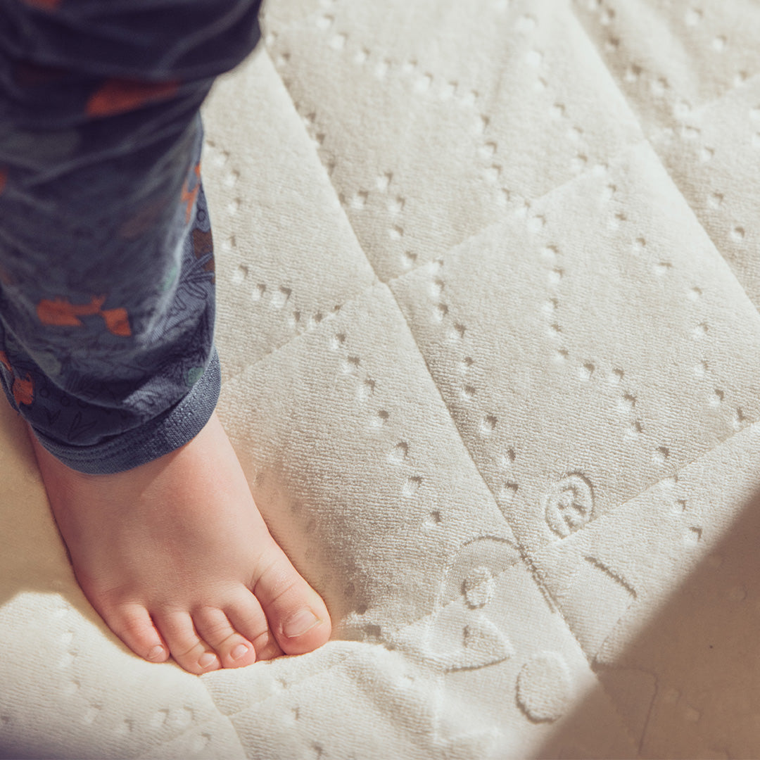 Bild von Die richtige Matratze