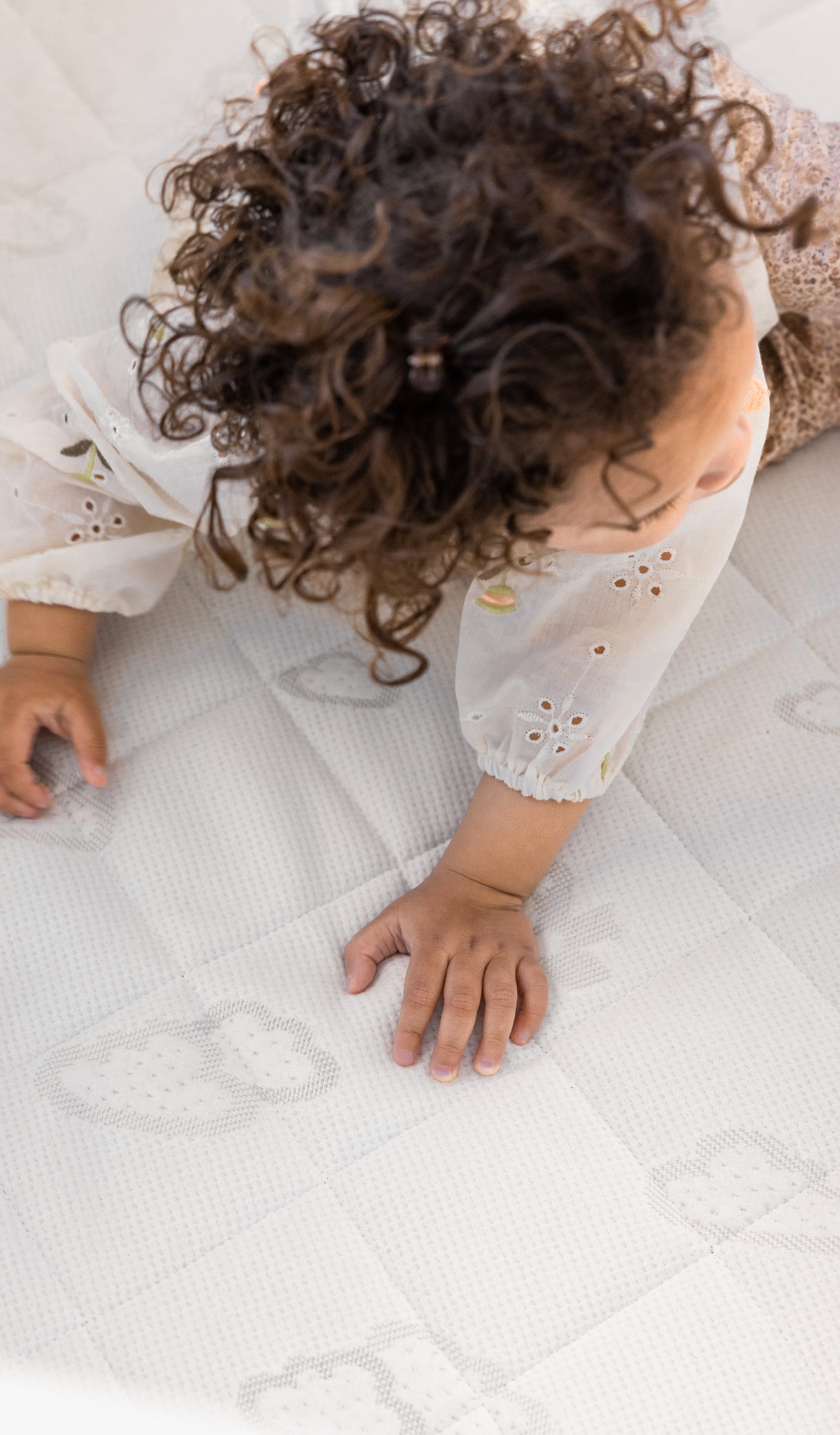 Bild von Lüften Sie die Matratze und das Zimmer regelmäßig