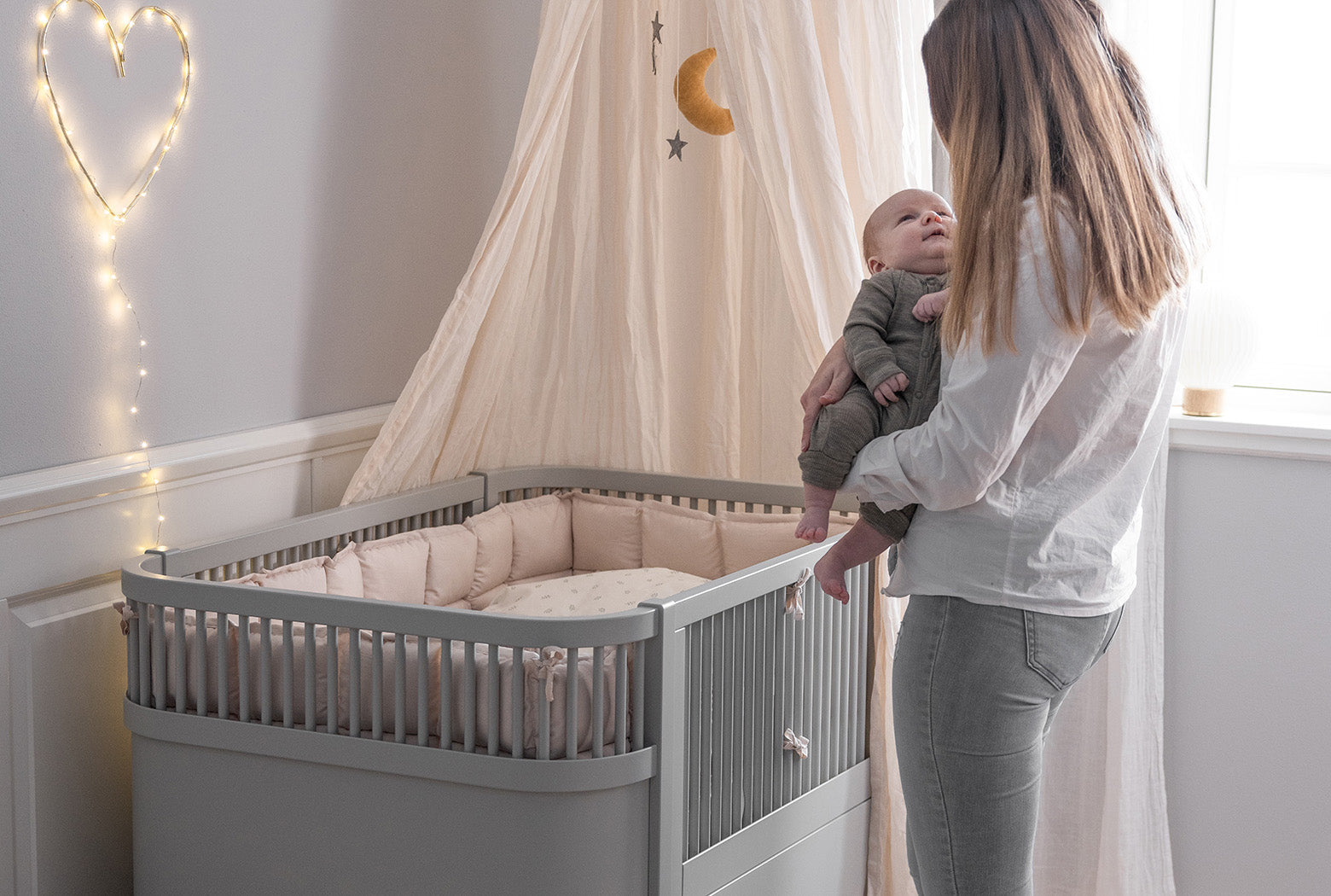 BETT-GUIDE: Von der Geburt bis zum Junioralter